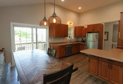 Kitchen - 46219 Little Pine Loop, Perham, MN 56573 photo 2 of 3