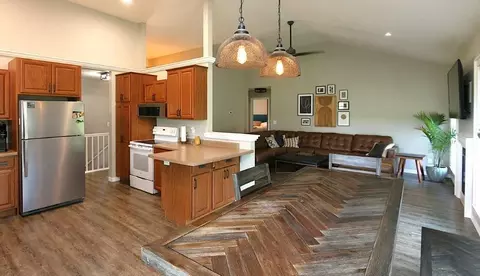 Kitchen - 46219 Little Pine Loop, Perham, MN 56573 photo 1 of 3