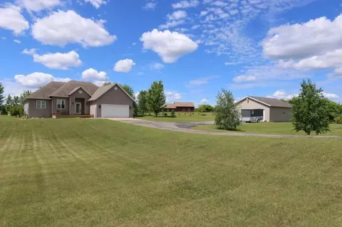 Exterior - 46219 Little Pine Loop, Perham, MN 56573 photo 2 of 7