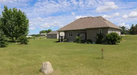 Exterior - 46219 Little Pine Loop, Perham, MN 56573 photo 7 of 7
