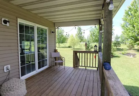 Exterior - 46219 Little Pine Loop, Perham, MN 56573 photo 3 of 7
