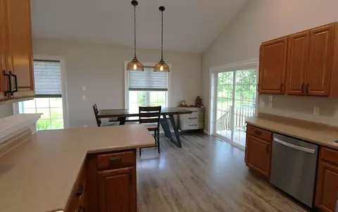 Kitchen - 46219 Little Pine Loop, Perham, MN 56573 photo 3 of 3