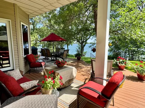 33678 Wildwood Dr, Dent, MN 56528