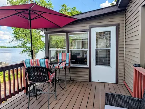 Exterior - 52555 223rd Pl, Mcgregor, MN 55760 photo 2 of 7