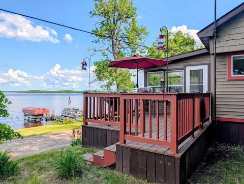 Exterior - 52555 223rd Pl, Mcgregor, MN 55760 photo 6 of 7