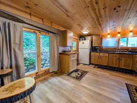 Kitchen - 52555 223rd Pl, Mcgregor, MN 55760 photo 1 of 4