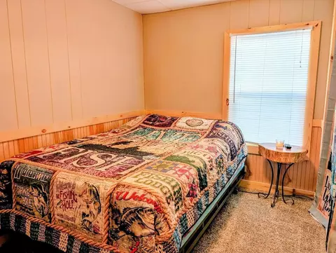 Bedroom - 52555 223rd Pl, Mcgregor, MN 55760 photo 1 of 2