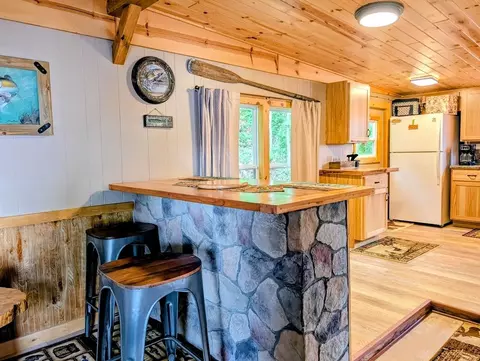 Kitchen - 52555 223rd Pl, Mcgregor, MN 55760 photo 4 of 4