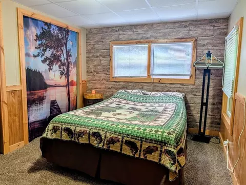 Bedroom - 52555 223rd Pl, Mcgregor, MN 55760 photo 2 of 2