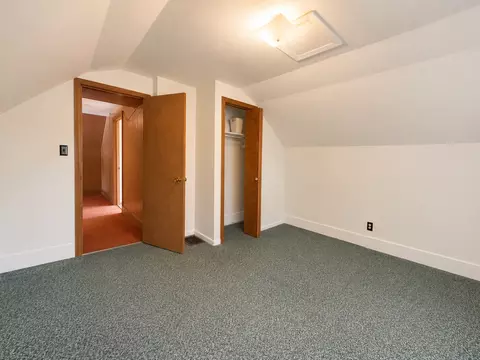 Bedroom - 535 1st Ave N, Perham, MN 56573 photo 4 of 4