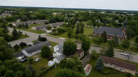 View/Area - 535 1st Ave N, Perham, MN 56573 photo 3 of 3