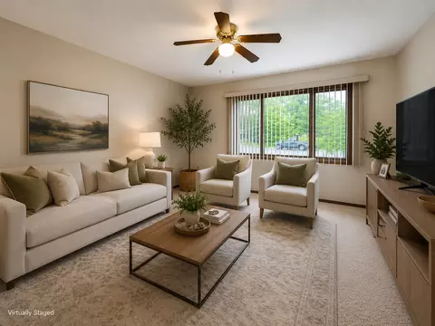 Living - 535 1st Ave N, Perham, MN 56573 photo 2 of 2