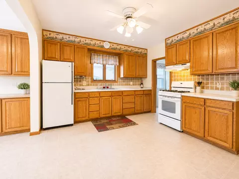 Kitchen - 535 1st Ave N, Perham, MN 56573 photo 3 of 3