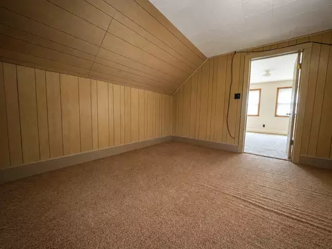 Bedroom - 535 1st Ave N, Perham, MN 56573 photo 2 of 4