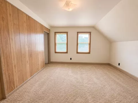 Bedroom - 535 1st Ave N, Perham, MN 56573 photo 3 of 4