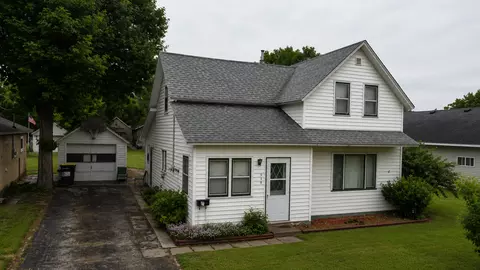 Exterior - 535 1st Ave N, Perham, MN 56573 photo 10 of 10