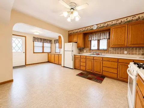 Kitchen - 535 1st Ave N, Perham, MN 56573 photo 2 of 3
