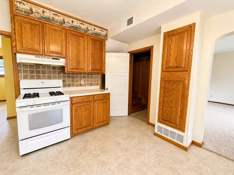 Kitchen - 535 1st Ave N, Perham, MN 56573 photo 1 of 3