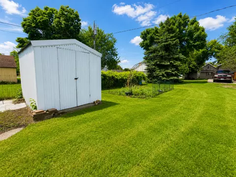Exterior - 535 1st Ave N, Perham, MN 56573 photo 9 of 10