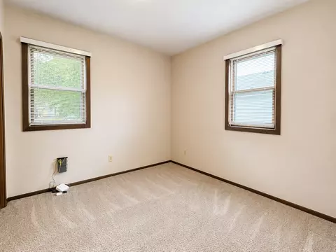 Bedroom - 535 1st Ave N, Perham, MN 56573 photo 1 of 4