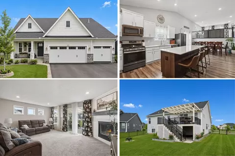 9773 52nd Ln NE, Saint Michael, MN 55376