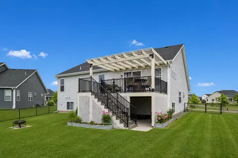 9773 52nd Ln NE, Saint Michael, MN 55376