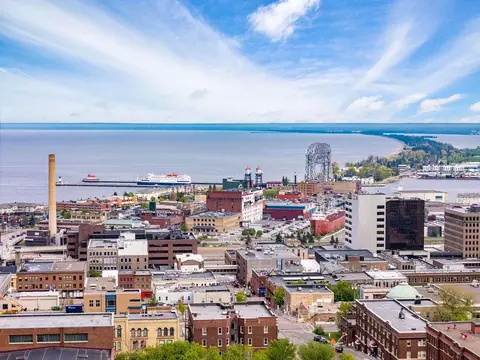 View/Area - 24 W 5th St, Duluth, MN 55806 photo 2 of 11