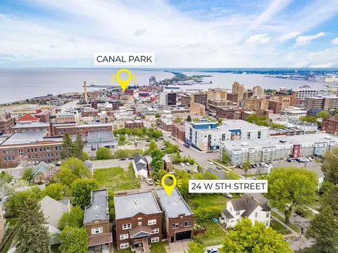View/Area - 24 W 5th St, Duluth, MN 55806 photo 4 of 11