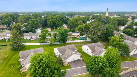 11109 Frankfort Pkwy NE, Saint Michael, MN 55376