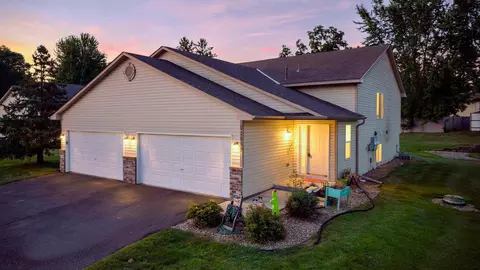 11109 Frankfort Pkwy NE, Saint Michael, MN 55376