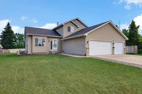 1542 153rd Ln NW, Andover, MN 55304