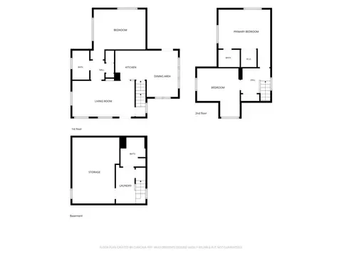 Floorplan - 910 8th Ave SW, Austin, MN 55912 photo 1 of 1