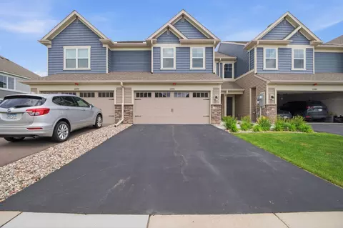 22884 Hazel Ln, Rogers, MN 55374