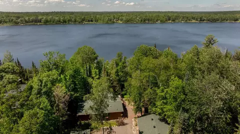 7716 S Little Thunder Lake Dr NE, Remer, MN 56672