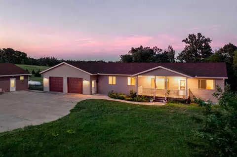 24647 340th St, Browerville, MN 56438