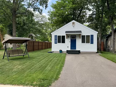 110 Oak Ave, Big Lake, MN 55309
