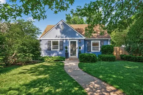 5933 York Ave S, Edina, MN 55410
