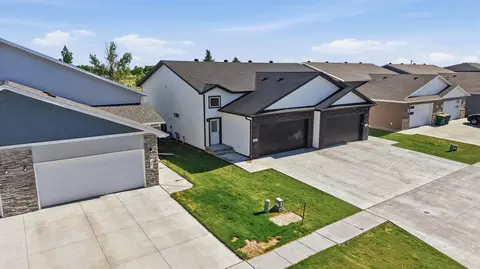 View/Area - 69 Cedar Dr, Mapleton, ND 58059 photo 2 of 12