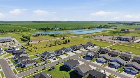 View/Area - 69 Cedar Dr, Mapleton, ND 58059 photo 9 of 12