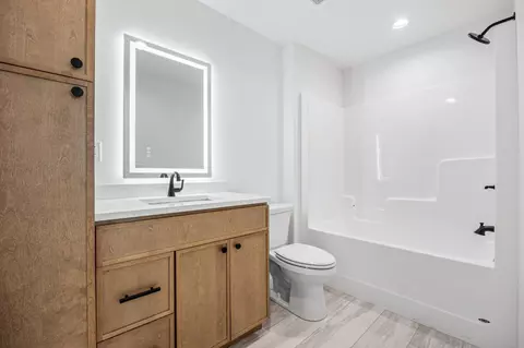 Bath - 69 Cedar Dr, Mapleton, ND 58059 photo 3 of 3
