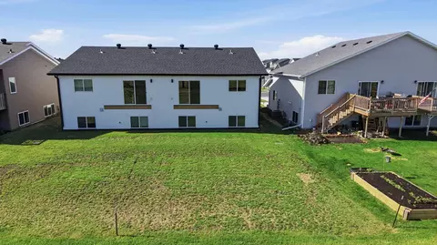 Exterior - 69 Cedar Dr, Mapleton, ND 58059 photo 6 of 6