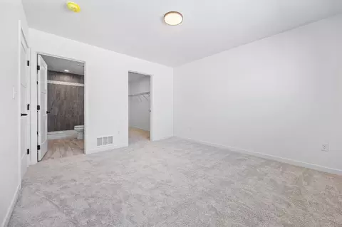 Bedroom - 69 Cedar Dr, Mapleton, ND 58059 photo 2 of 6