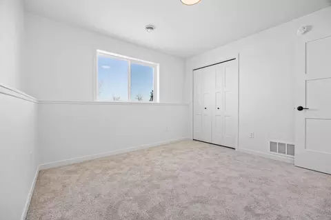 Bedroom - 69 Cedar Dr, Mapleton, ND 58059 photo 6 of 6