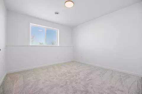 Bedroom - 69 Cedar Dr, Mapleton, ND 58059 photo 3 of 6