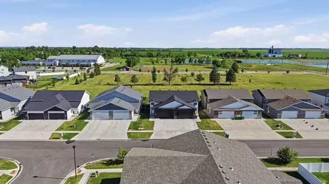 View/Area - 69 Cedar Dr, Mapleton, ND 58059 photo 4 of 12