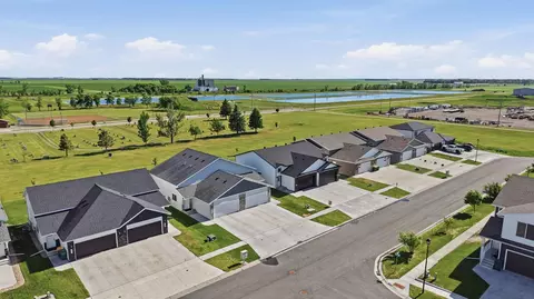View/Area - 69 Cedar Dr, Mapleton, ND 58059 photo 5 of 12
