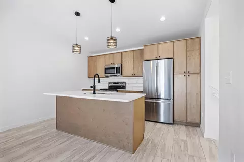 Kitchen - 69 Cedar Dr, Mapleton, ND 58059 photo 1 of 3