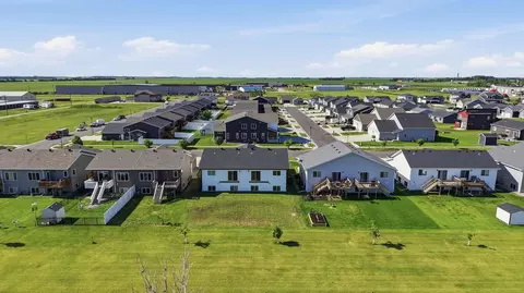 View/Area - 69 Cedar Dr, Mapleton, ND 58059 photo 6 of 12