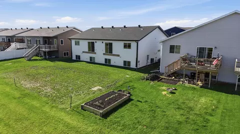View/Area - 69 Cedar Dr, Mapleton, ND 58059 photo 3 of 12
