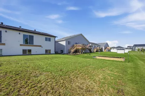 Exterior - 69 Cedar Dr, Mapleton, ND 58059 photo 5 of 6